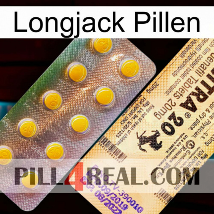 Longjack Pills new06